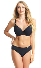 Load image into Gallery viewer, Ottawa Black Mid Rise Brief, Pre-Order Size XS - 2Xl