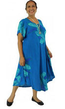 Load image into Gallery viewer, Rayon Dress Newport, More Prints & Colours, Sizes 10-18