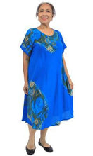 Load image into Gallery viewer, Rayon Dress Newport, More Prints & Colours, Sizes 10-18