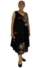 Load image into Gallery viewer, Rayon Dress Niche, More Prints & Colours, Sizes 10-18