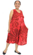 Load image into Gallery viewer, Rayon Dress Niche, More Prints & Colours, Sizes 10-18