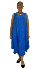 Load image into Gallery viewer, Rayon Dress Niche, More Prints & Colours, Sizes 10-18
