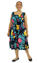 Load image into Gallery viewer, Rayon Dress Singlet Smock, More Prints