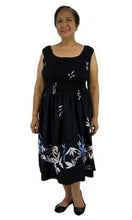 Load image into Gallery viewer, Rayon Dress Singlet Smock, More Prints
