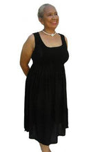 Load image into Gallery viewer, Rayon Dress Singlet Smock, More Prints