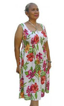 Load image into Gallery viewer, Rayon Dress Singlet Smock, More Prints