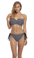 Load image into Gallery viewer, San Remo Ink Classic Tie Side Brief, Pre-Order Size XS-XL