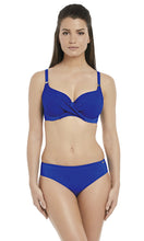 Load image into Gallery viewer, Ottawa Pacific UW Wrap Front Full Cup, Bikini Top Pre-Order D Cup to H Cup