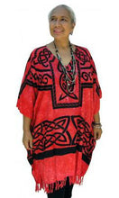 Load image into Gallery viewer, Rayon Cover Up V Neck, More Prints & Colours..