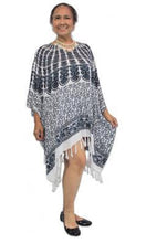 Load image into Gallery viewer, Rayon Cover Up, More Prints & Colours,