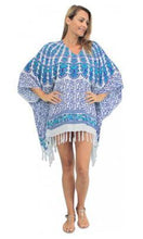 Load image into Gallery viewer, Rayon Cover Up, More Prints & Colours,