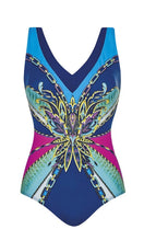 Load image into Gallery viewer, Full Piece Tummy Control Alena, Pre-Order B Cup to E Cup
