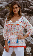 Load image into Gallery viewer, Cotton Shirt Lapu
