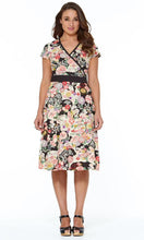 Load image into Gallery viewer, Cotton Dress Leela, More Prints, Sizes 10 - 18

