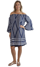 Load image into Gallery viewer, Rayon Dress Malibu Tungstone, More Colours
