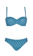Load image into Gallery viewer, Bikini Set Retro Pearls, Pre-Order A Cup to E Cup

