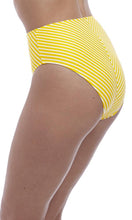 Load image into Gallery viewer, Beach Hut California High Waist / Leg Brief, Pre-Order XS - 2XL
