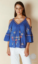 Load image into Gallery viewer, Cotton Top Salvador, More Colours
