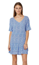 Load image into Gallery viewer, Viscose Dress Minka
