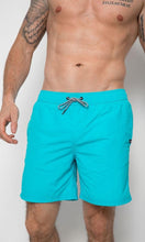 Load image into Gallery viewer, Swim Short Capri
