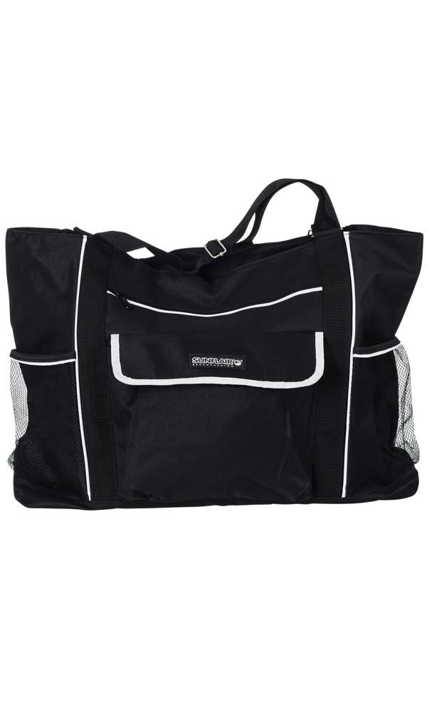 Bag Black Large, In Stock Now
