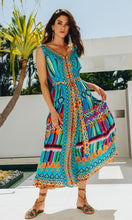 Load image into Gallery viewer, Modal Dress Salsa Maxi
