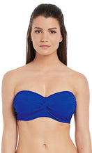 Load image into Gallery viewer, Ottawa Pacific UW Twist Bandeau Multiway Bikini Top, Pre-Order D Cup to G Cup
