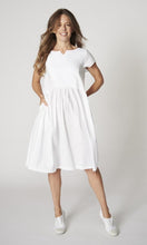 Load image into Gallery viewer, Cotton Dress Maya Sleeve, More Colours
