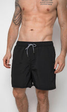 Load image into Gallery viewer, Swim Short Black.
