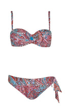 Load image into Gallery viewer, Bikini Set Crazy Red. Pre-Order A Cup to E Cup
