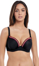 Load image into Gallery viewer, Mariachi UW Deco Moulded Bikini Top, Pre-Order B Cup to GG Cup
