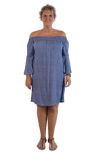 Load image into Gallery viewer, Rayon Dress Malibu Nautica, More Colours
