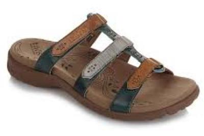 Arch Support Sandal Tribute, More Colours