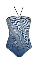Load image into Gallery viewer, Full Piece Californian Blue, Pre-Order B Cup to D Cup
