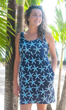 Load image into Gallery viewer, Cotton Knit Dress St. Barths, More Colours
