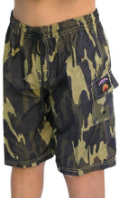 Load image into Gallery viewer, Kids Boardshort Commando More Colours, Ages 2-10 Years

