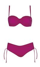Load image into Gallery viewer, Mix &amp; Match (Cloudless Time) Bikini Brief Tie Side, More Colours, Pre-Order Size XS - 2XL
