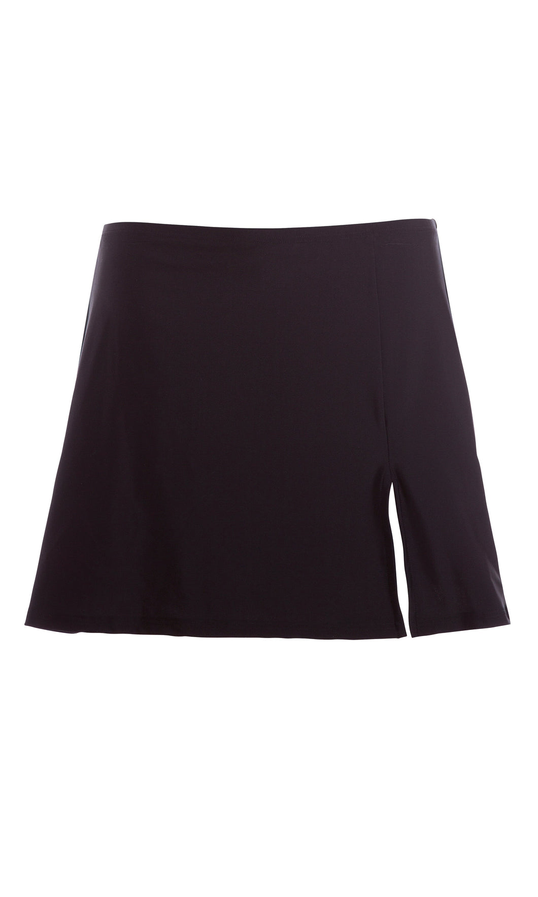 'Shapewear' Swim Skirt