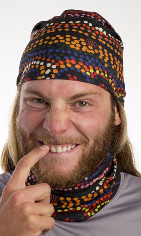 Aboriginal Art Headsox Walkabout