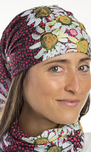 Load image into Gallery viewer, Aboriginal Art Headsox Wild Flowers
