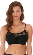 Load image into Gallery viewer, Urban Night UW Bralette Bikini Top, Pre-Order D Cup to G Cup
