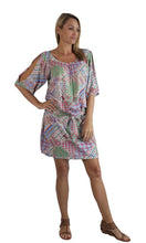 Load image into Gallery viewer, Rayon Dress Hayman Java, More Colours
