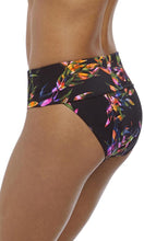 Load image into Gallery viewer, Palawan Black Classic Fold Brief
