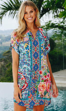 Load image into Gallery viewer, Rayon Dress Marco
