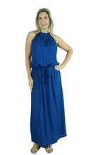 Load image into Gallery viewer, Rayon Dress Chloe Plain, More Colours
