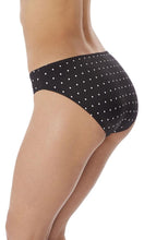 Load image into Gallery viewer, Jewel Cove Black Bikini Brief, Pre-Order XS - 2XL
