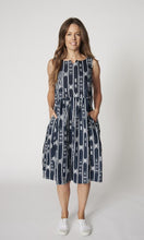 Load image into Gallery viewer, Cotton Dress Maya Sleeveless, More Prints
