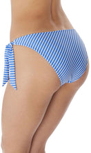 Load image into Gallery viewer, Beach Hut Blue Moon Rio Scarf Tie Brief, Pre-Order XS - XL
