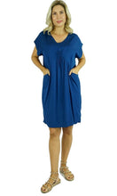 Load image into Gallery viewer, Rayon Dress Cruiser Plain, More Colours
