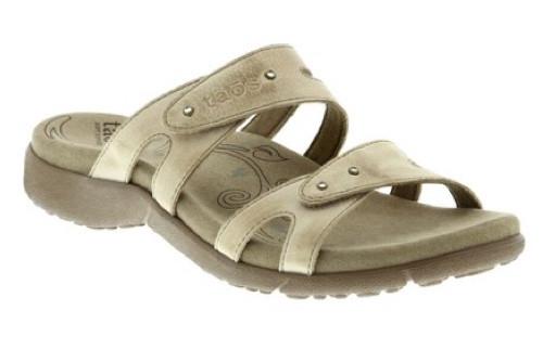 Arch Support Sandal Journey Stone